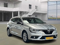 Renault mégane estate 1.2 tce zen; sj-432-n - afbeelding 6 van  12