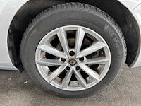 Renault mégane estate 1.2 tce zen; sj-432-n - afbeelding 7 van  12