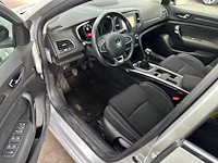 Renault mégane estate 1.2 tce zen; sj-432-n - afbeelding 9 van  12