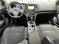 Renault mégane estate 1.2 tce zen; sj-432-n - afbeelding 10 van  12