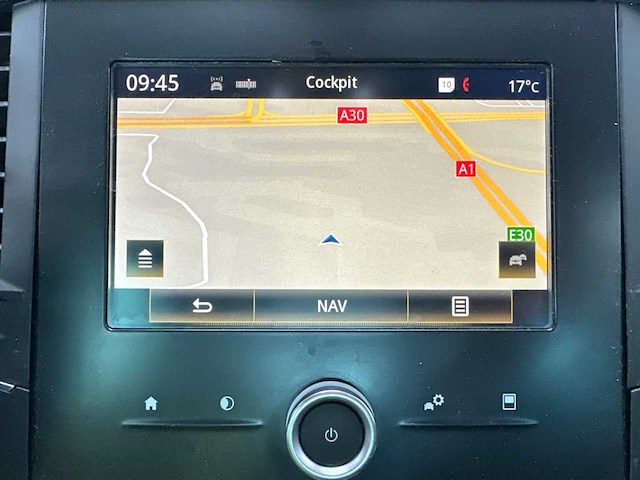 Renault mégane estate 1.2 tce zen; sj-432-n - afbeelding 12 van  12