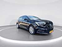 Renault mégane estate 1.3 tce 140 equilibre | t-631-dr - afbeelding 3 van  4