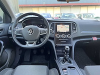Renault mégane estate 1.3 tce 140 equilibre | t-631-dr - afbeelding 4 van  4