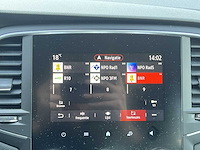 Renault mégane estate 1.3 tce 140 equilibre | t-631-dr - afbeelding 3 van  15