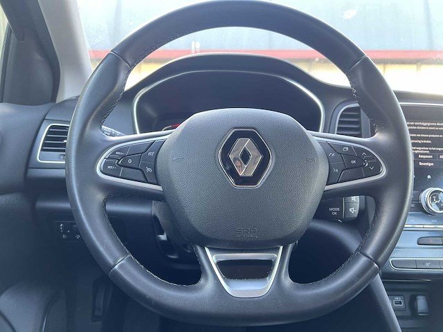 Renault mégane estate 1.3 tce 140 equilibre | t-631-dr - afbeelding 10 van  26