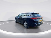 Renault mégane estate 1.3 tce 140 equilibre | t-631-dr - afbeelding 11 van  26