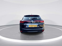 Renault mégane estate 1.3 tce 140 equilibre | t-631-dr - afbeelding 13 van  26