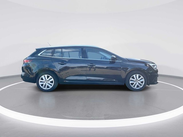 Renault mégane estate 1.3 tce 140 equilibre | t-631-dr - afbeelding 17 van  26