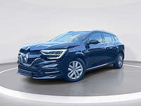 Renault mégane estate 1.3 tce 140 equilibre | t-631-dr - afbeelding 1 van  26