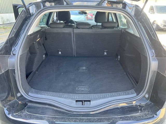 Renault mégane estate 1.3 tce 140 equilibre | t-631-dr - afbeelding 24 van  26