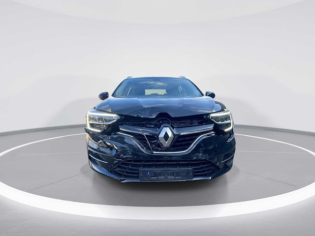 Renault mégane estate 1.3 tce 140 equilibre | t-631-dr - afbeelding 7 van  26