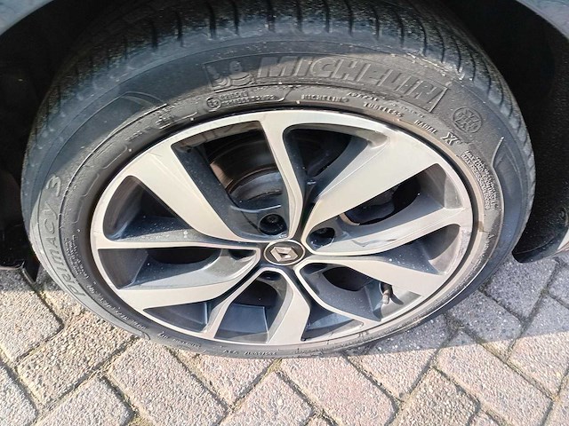 Renault mégane estate 1.3 tce bose automaat, sx-958-p - afbeelding 4 van  37