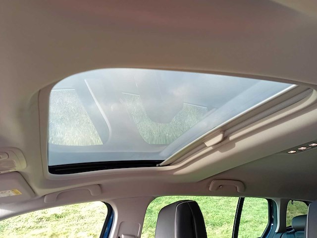 Renault mégane estate 1.3 tce bose automaat, sx-958-p - afbeelding 8 van  37