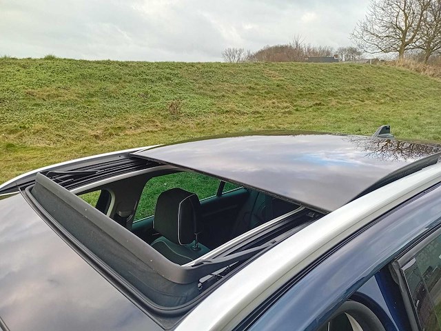 Renault mégane estate 1.3 tce bose automaat, sx-958-p - afbeelding 24 van  37