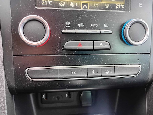 Renault mégane estate 1.3 tce bose automaat, sx-958-p - afbeelding 29 van  37