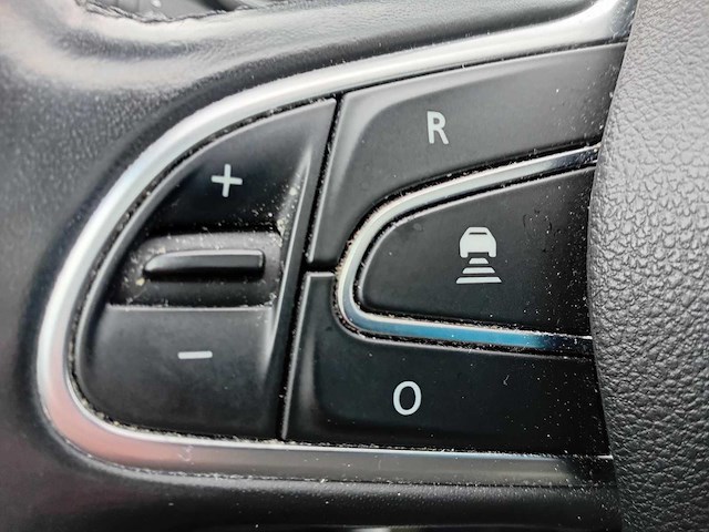 Renault mégane estate 1.3 tce bose automaat, sx-958-p - afbeelding 22 van  37