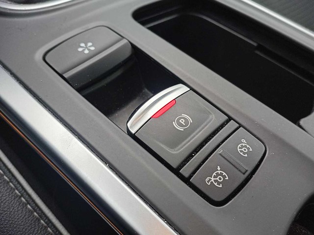 Renault mégane estate 1.3 tce bose automaat, sx-958-p - afbeelding 4 van  8