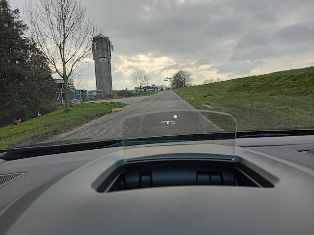 Renault mégane estate 1.3 tce bose automaat, sx-958-p - afbeelding 8 van  8