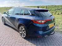 Renault mégane estate 1.3 tce bose automaat, sx-958-p - afbeelding 3 van  4