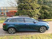 Renault mégane estate 1.3 tce bose automaat, sx-958-p - afbeelding 4 van  4