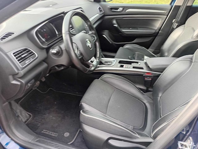 Renault mégane estate 1.3 tce bose automaat, sx-958-p - afbeelding 9 van  12
