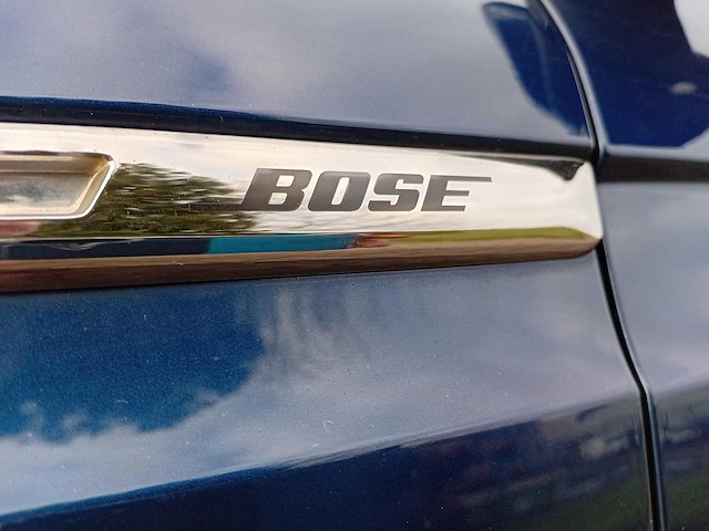 Renault mégane estate 1.3 tce bose automaat, sx-958-p - afbeelding 10 van  36