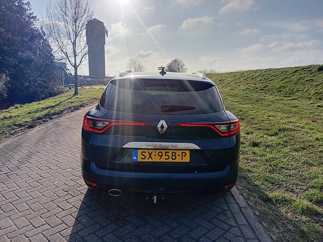 Renault mégane estate 1.3 tce bose automaat, sx-958-p - afbeelding 33 van  36