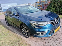 Renault mégane estate 1.3 tce bose automaat, sx-958-p - afbeelding 34 van  36