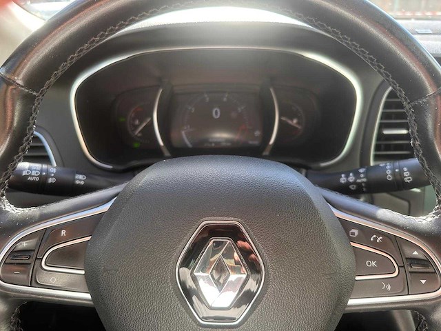 Renault mégane estate 1.3 tce bose; j-171-pd - afbeelding 2 van  18