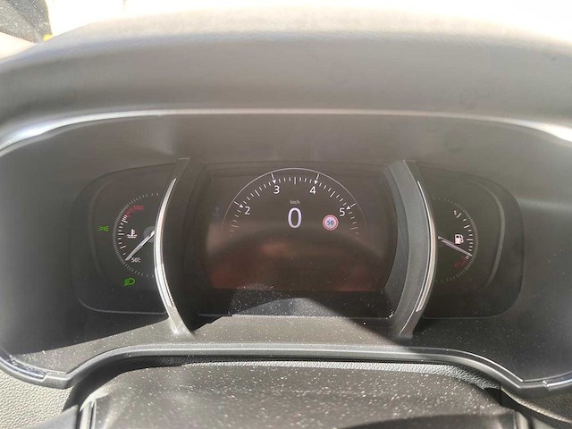 Renault mégane estate 1.3 tce bose; j-171-pd - afbeelding 9 van  18