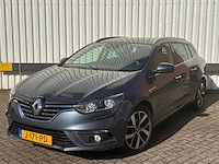 Renault mégane estate 1.3 tce bose; j-171-pd - afbeelding 1 van  18