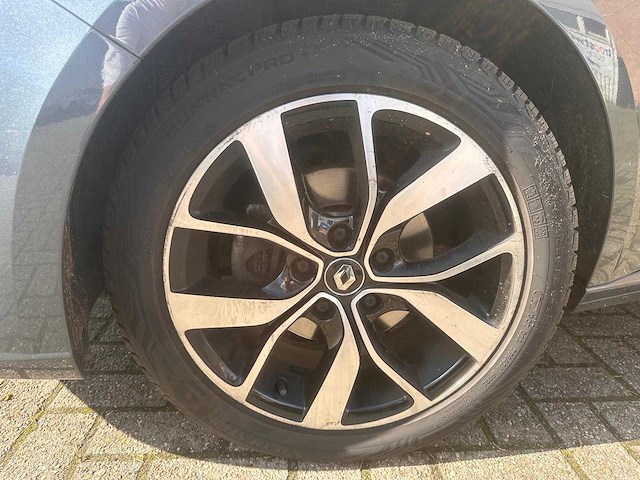 Renault mégane estate 1.3 tce bose; j-171-pd - afbeelding 14 van  18