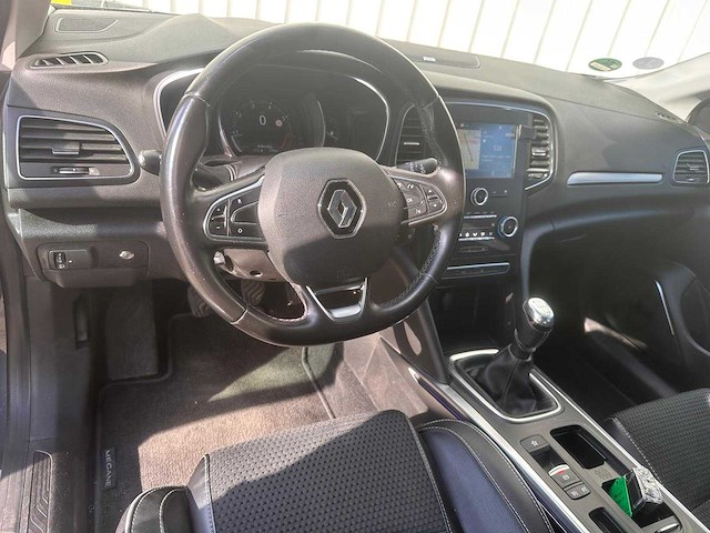 Renault mégane estate 1.3 tce bose; j-171-pd - afbeelding 15 van  18