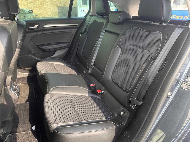Renault mégane estate 1.3 tce bose; j-171-pd - afbeelding 18 van  18