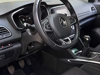 Renault mégane estate 1.3 tce limited 116pk 2020 (origineel-nl + 1e eigenaar), j-866-gx - afbeelding 7 van  26