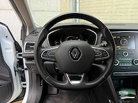 Renault mégane estate 1.3 tce limited 116pk 2020 (origineel-nl + 1e eigenaar), j-866-gx - afbeelding 8 van  26