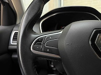 Renault mégane estate 1.3 tce limited 116pk 2020 (origineel-nl + 1e eigenaar), j-866-gx - afbeelding 10 van  26
