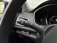 Renault mégane estate 1.3 tce limited 116pk 2020 (origineel-nl + 1e eigenaar), j-866-gx - afbeelding 12 van  26