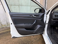 Renault mégane estate 1.3 tce limited 116pk 2020 (origineel-nl + 1e eigenaar), j-866-gx - afbeelding 15 van  26