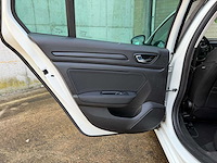 Renault mégane estate 1.3 tce limited 116pk 2020 (origineel-nl + 1e eigenaar), j-866-gx - afbeelding 17 van  26