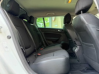 Renault mégane estate 1.3 tce limited 116pk 2020 (origineel-nl + 1e eigenaar), j-866-gx - afbeelding 20 van  26