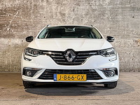 Renault mégane estate 1.3 tce limited 116pk 2020 (origineel-nl + 1e eigenaar), j-866-gx - afbeelding 23 van  26
