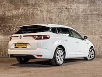 Renault mégane estate 1.3 tce limited 116pk 2020 (origineel-nl + 1e eigenaar), j-866-gx - afbeelding 26 van  26