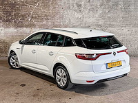 Renault mégane estate 1.3 tce limited 116pk 2020 (origineel-nl + 1e eigenaar), j-866-gx - afbeelding 6 van  39