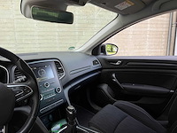 Renault mégane estate 1.3 tce limited 116pk 2020 (origineel-nl + 1e eigenaar), j-866-gx - afbeelding 10 van  39