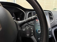 Renault mégane estate 1.3 tce limited 116pk 2020 (origineel-nl + 1e eigenaar), j-866-gx - afbeelding 16 van  39