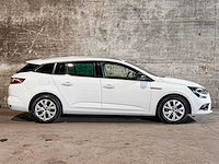 Renault mégane estate 1.3 tce limited 116pk 2020 (origineel-nl + 1e eigenaar), j-866-gx - afbeelding 38 van  39