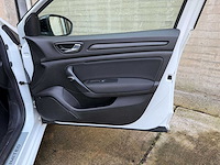 Renault mégane estate 1.3 tce limited 116pk 2020 (origineel-nl + 1e eigenaar), j-866-gx - afbeelding 29 van  39