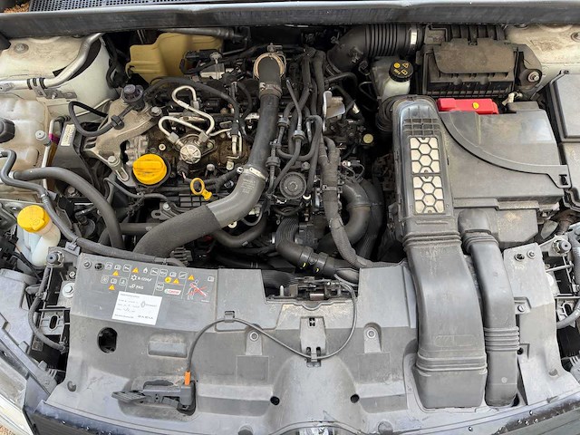 Renault mégane estate 1.3 tce limited 116pk 2020 (origineel-nl + 1e eigenaar), j-866-gx - afbeelding 31 van  39