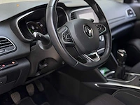 Renault mégane estate 1.3 tce limited 116pk 2020 (origineel-nl + 1e eigenaar), j-866-gx - afbeelding 9 van  40
